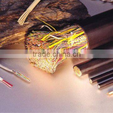 CMR 50 pairs CAT3 copper telephone cable