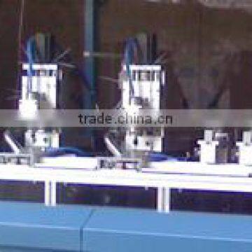 SMCCM-4 Full Automatic Contact Smart Card Milling and Chip Implanting and Testing Machine photo-2