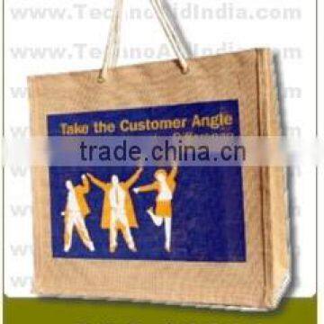 Jute Conference Bags CBS-10008