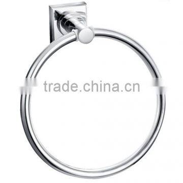 chrome plating towel ring