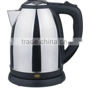Stainless Steel Electric Water Kettle