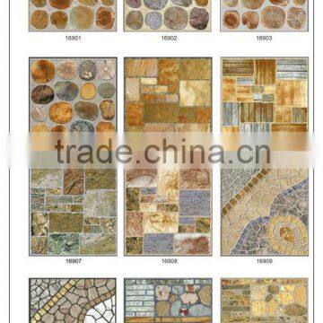 Ceramic Floor Tiles