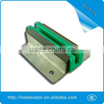 KONE elevator guide shoe, KONE elevator spare parts