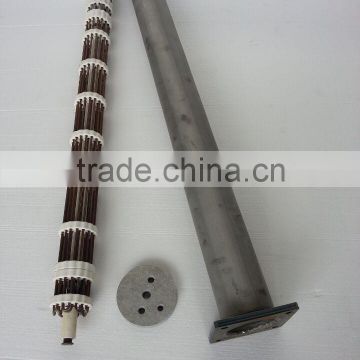 Industrial resistance heating elements Water heater for oven/furnace/kiln/tank