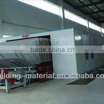 calcium silicate board production line equipment