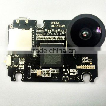 1080P / 720P UVC usb camera