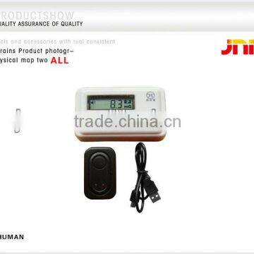 Radiation Tester pocket radiation detector the electromagnetic radiation detector