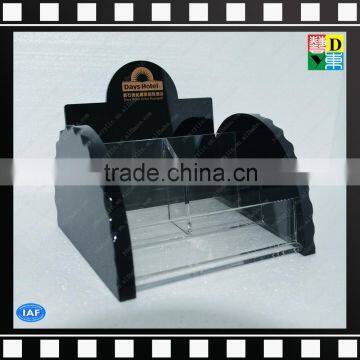 Hotel Modern Factory Manufacturing Acrylic display sets