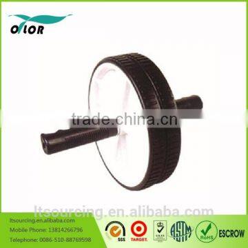 Dual Exercise Ab Wheel Abdominal Exercise Wheel Ab Wheel Workout