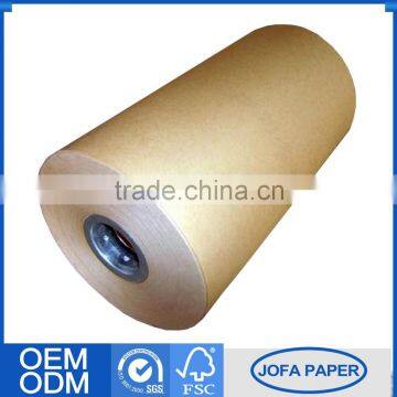 Affordable Price 100Gsm Kraft Brown Paper Density Africa