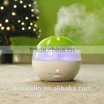 mini air usb humidifier/cold mist diffuser portable car humidifier
