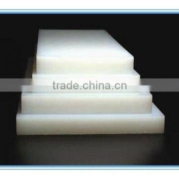 Uhmw-pe Sheet/plastic Sheet White Board/poly Board Plastic Sheet photo-4