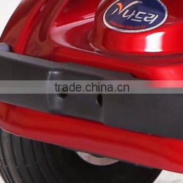 Newest Electric Scooter With CE Certificate photo-3