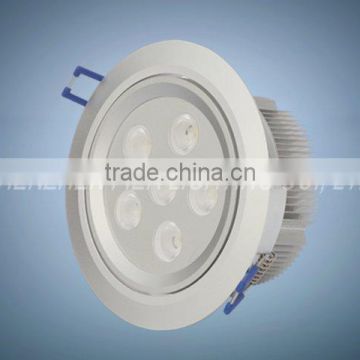 6W/18W LED down light