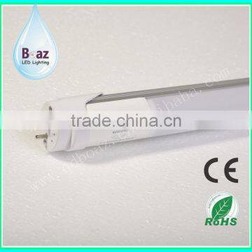 18w motion sensor led tube wtih CE RoHS certificate