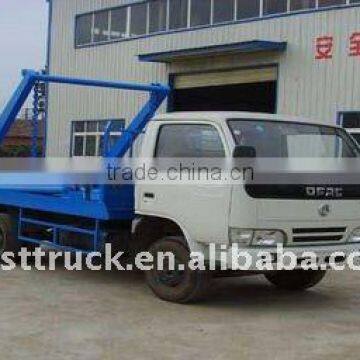 Dongfeng crane truck