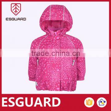 ESGUARD kid outdoor down jacket