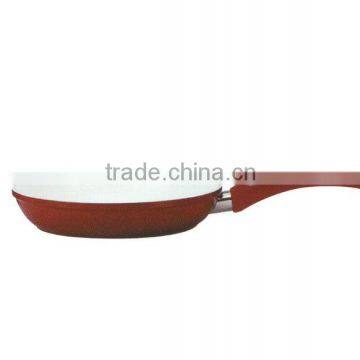 Open Fry Pan Ceramic C1125-FP