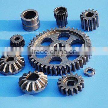 meat grinder/chopper gears