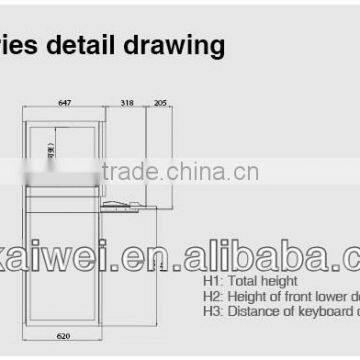 PC Desktop Cabinets photo-4