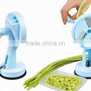 ABS +S/S 22.7*12.1*13.6 Now Product Kitchen Gadgets Bean Cutter photo-2