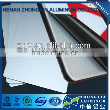 Printing Plate High Quality 1100 1060 Aluminum Plate