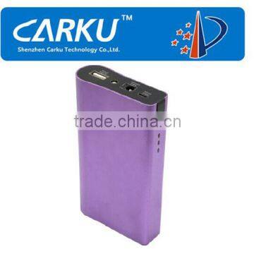Hi-speed Power Bank 6000mAh With Lighting photo-5
