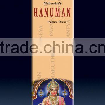 Gods Series Incense Sticks in Traditional Packing photo-2