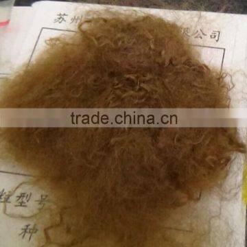 Manufacturer for Colours Polyester Staple Fiber photo-5