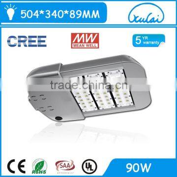 China Supplier Led Street Light Manufacturer 90w Led Street Light Quality Choice photo-5