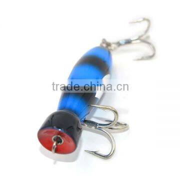 new designed big game popper CHWB3