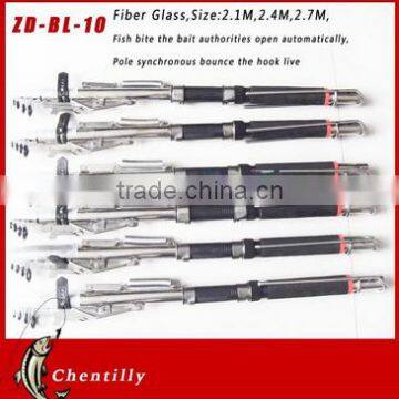 High quality Factory Direct Wholesale Hot Sell stainless steel hand Fishing Rods Tackle Tool wholesales