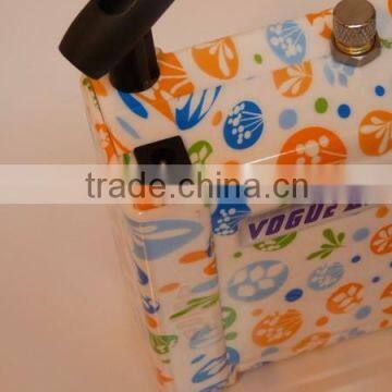 HS08AC-SKA Airbrush Tattoo Tool