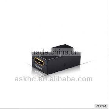 HDMI Booster, Repeater, can be up to 30m,buffering and amplifying