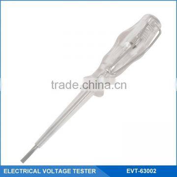 High Quality VDE Mains Electrical Voltage/Circuit Tester Pen Screwdriver 100V-500V AC,Circuit Line Tester/Detector