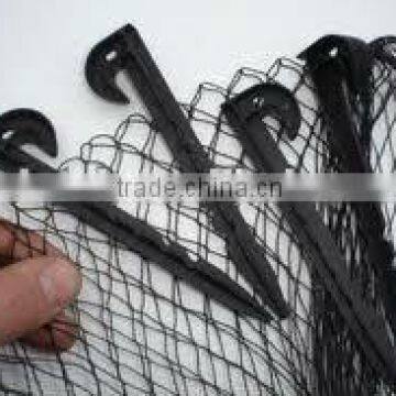 plastic cover the pond,pond cover net,garden ponds