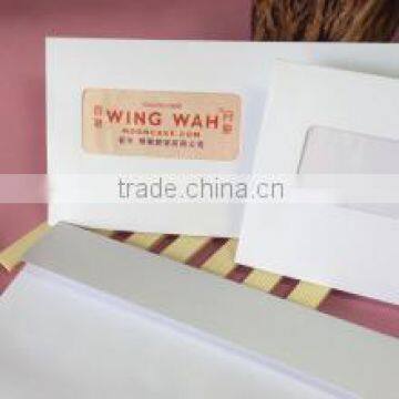 TMZ-382 Custom Double Window Paper Envelopes Gluing Machines for Sale photo-6