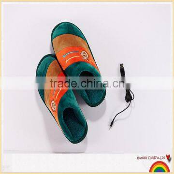 Winter Electrothermal, Warmth, Slippers photo-6