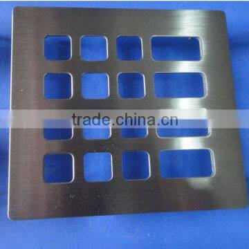 High Precision OEM Supplier Stainless Steel Stamping photo-5