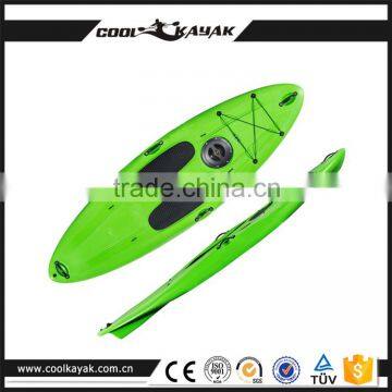 China no inflatable sup paddle board factory