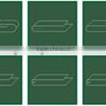 Automatic High Speed Film Folding Machine photo-4