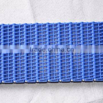 New Designed Non-slip Modular Belt With Rubber photo-3