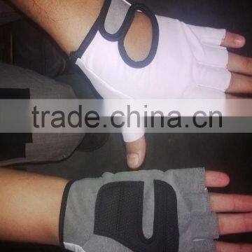 Weightlifting Gloves, Weight Lifting Fitness Gym Gloves, Custom Fitness Gym Gloves photo-3
