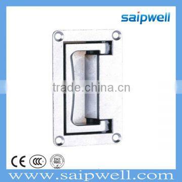 Hydraulic Industrial Electrical Panel Door Lock