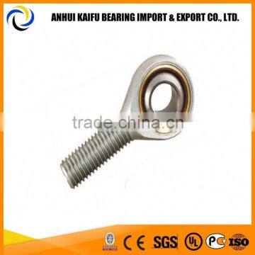 SAZJ19 High quality China suppliers rod end bearing SAZJ 19