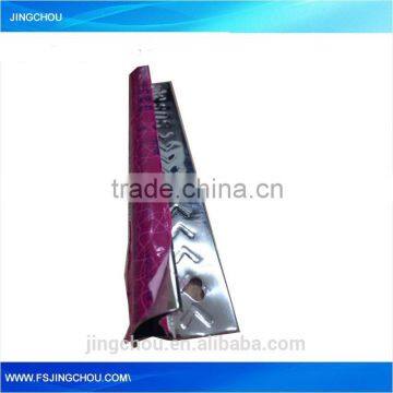 Hot selling stainless steel edge trim with best price