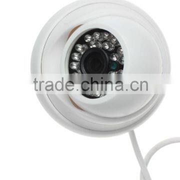 1.3 Megapixel CMOS AHD Camera IR Dome Camera Ahd Camera 720p photo-4