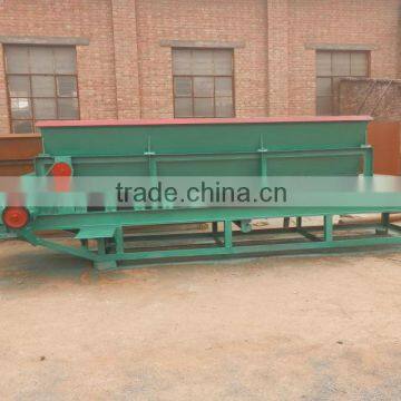 High capacity HY80 box feeder