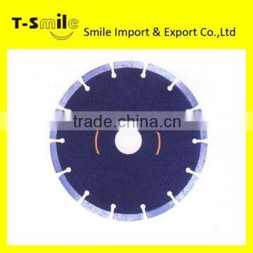 professional high performance saw blade for cutting pvc