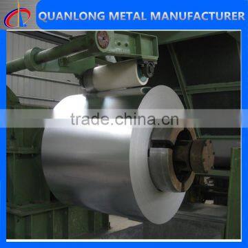 prime grade dx51d z100 galvanized steel coil
